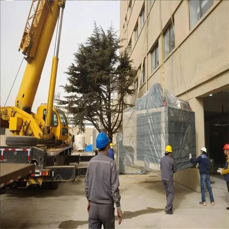 青岛黄岛附近12吨吊车出租电话