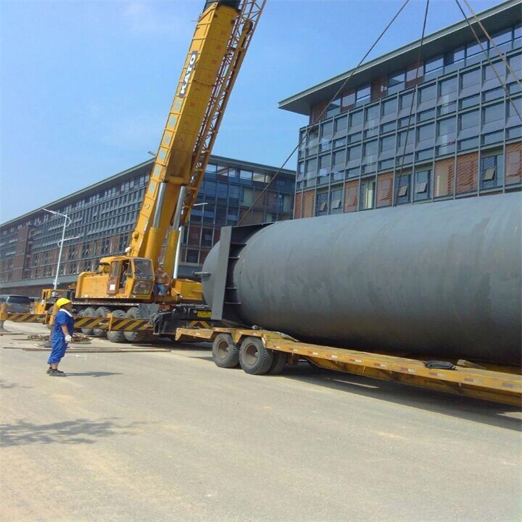 青岛黄岛大型吊车租赁公司