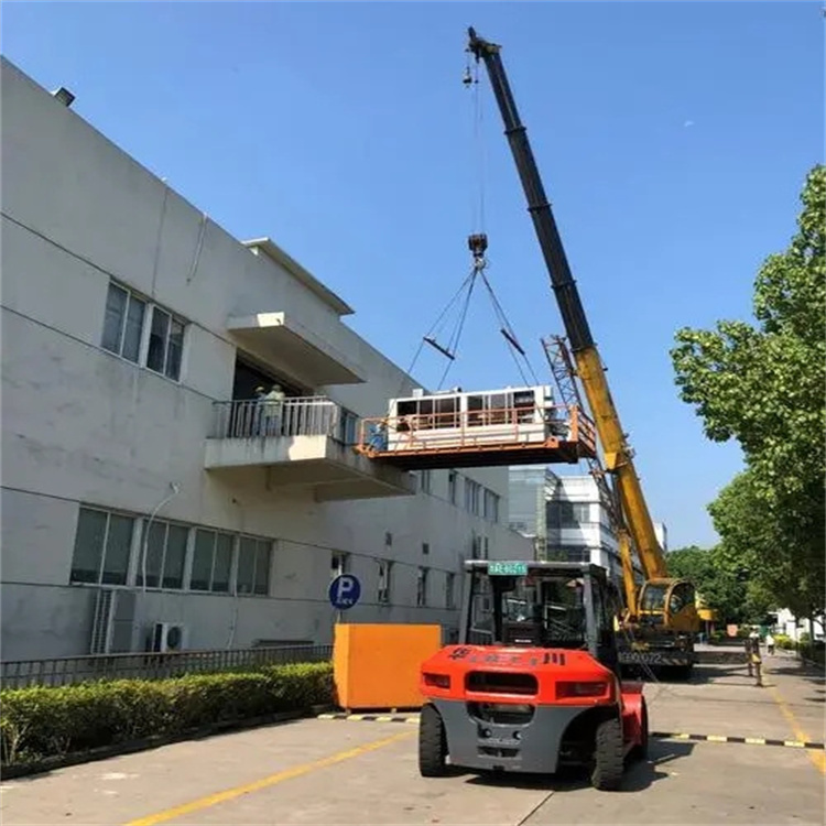 青岛黄岛小型吊车出租电话