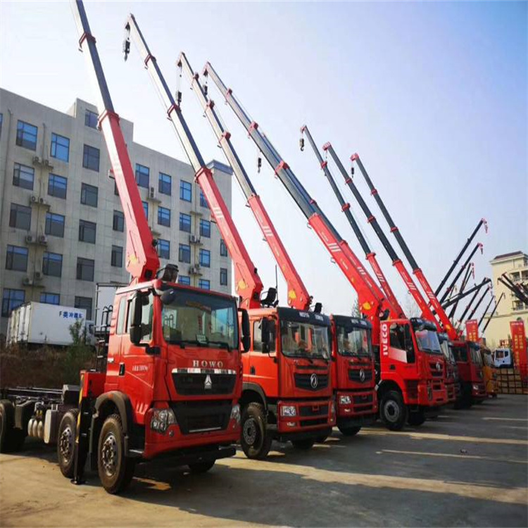 青岛黄岛租专业吊车电话