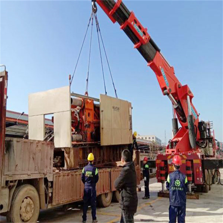 青岛黄岛附近随车吊出租，便捷服务与实用联系方式