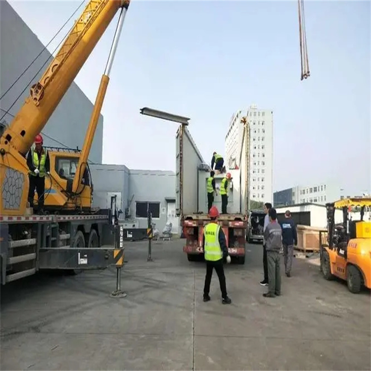 青岛黄岛如何找到附近的吊车救援服务