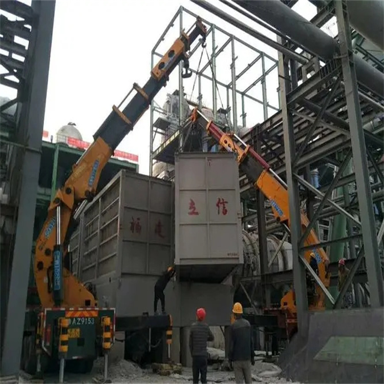 青岛黄岛折臂吊车租赁电话