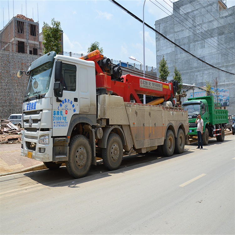 青岛黄岛50吨随车吊出租