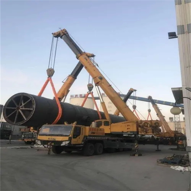 青岛黄岛如何评估吊车出租公司在风电设备吊装的专业性