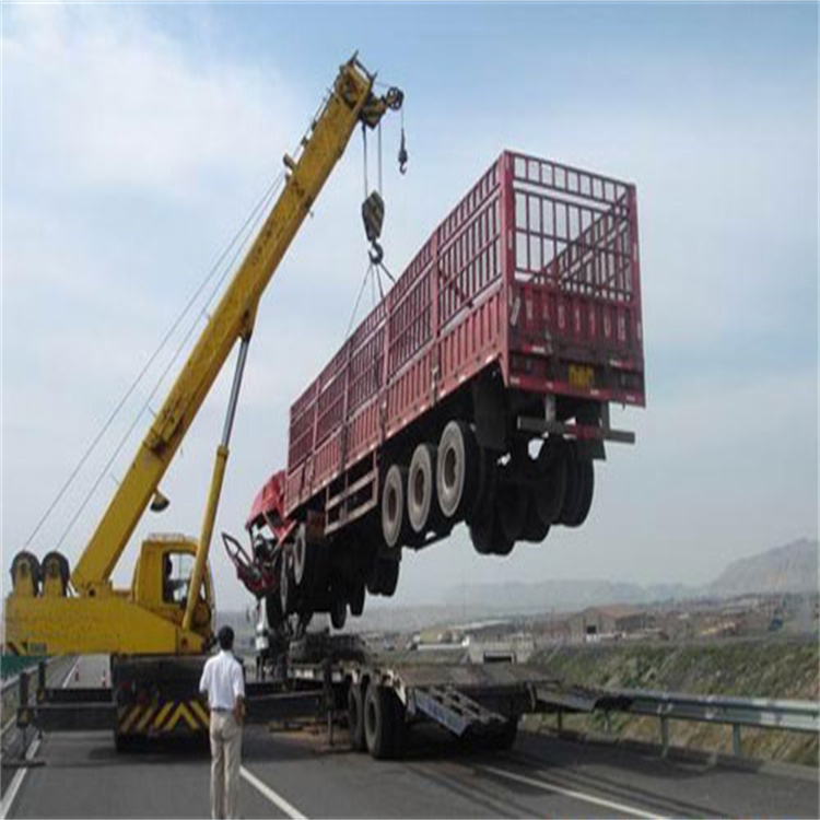 青岛黄岛吊车吊运安全措施